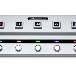 Apogee gio