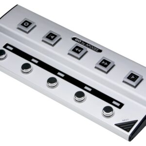 APOGEE GIO PEDALIERA DI CONTROLLO/INTERFACCIA AUDIO USB