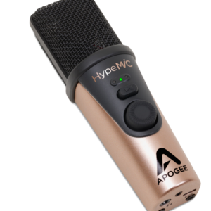 Apogee hypemic