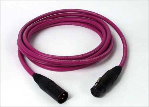 APOGEE WE-XX-5.0 CAVO