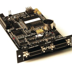 APOGEE X-HD SCHEDA OPZIONALE CONVERTITORI ROSETA