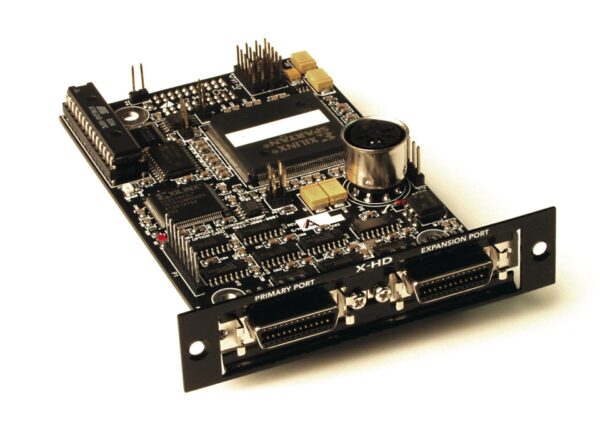 APOGEE X-HD SCHEDA OPZIONALE CONVERTITORI ROSETA