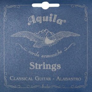 Aquila 19c serie alabastro