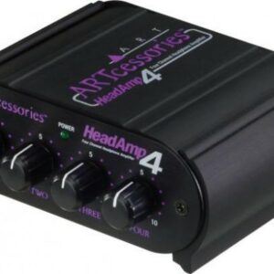 Art headamp4