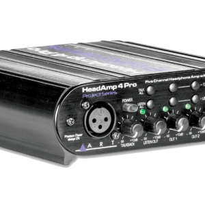 Art headamp4 pro