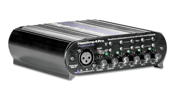 Art headamp4 pro