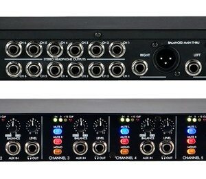 Art headamp6