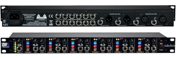 Art headamp6