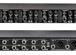 Art headamp6 pro