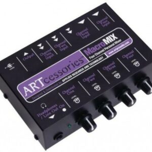 Art macromix