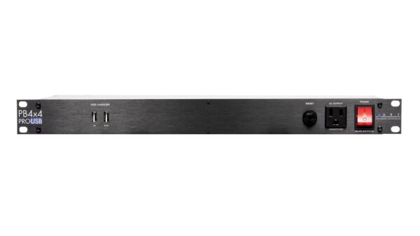 Art pb4x4 pro usb
