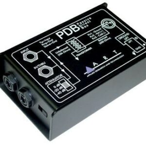 Art pdb