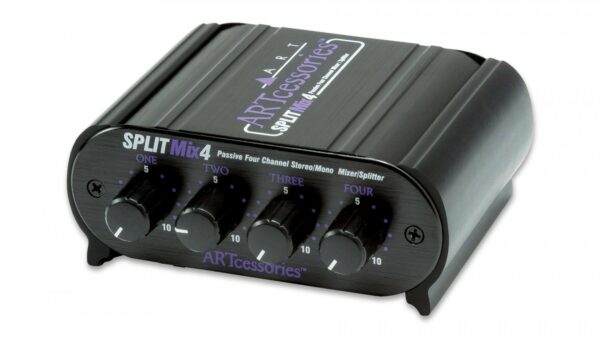 Art pro splitmix4