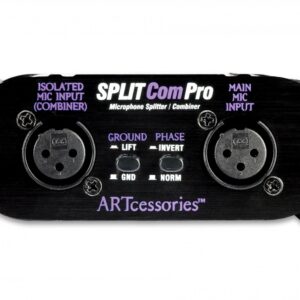 Art splitcompro
