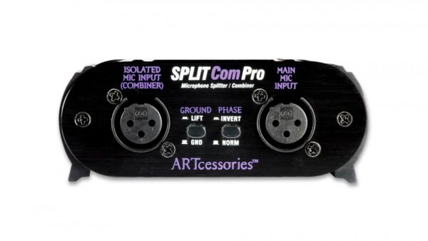 Art splitcompro