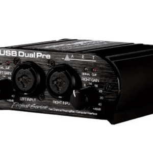 Art usb dual pre ps