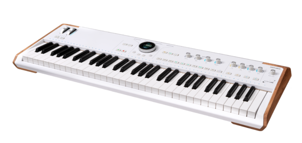 Arturia astrolab 61 tasti semi-pesati