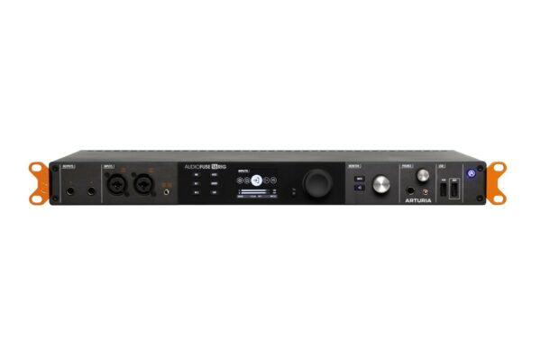 Arturia audiofuse 16rig