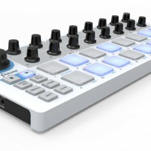 Arturia beatstep