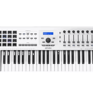 Arturia keylab 49 mkii bianca