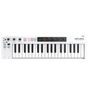 Arturia keystep 37 con arpeggiatore e step sequencer