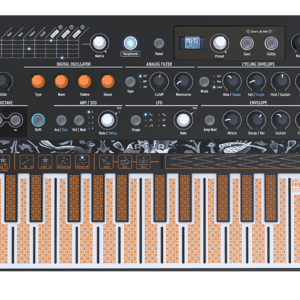 Arturia microfreak
