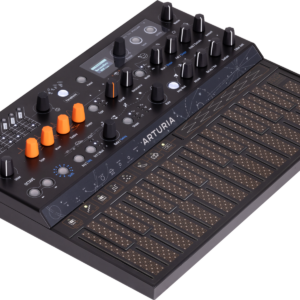 Arturia microfreak stellar edition