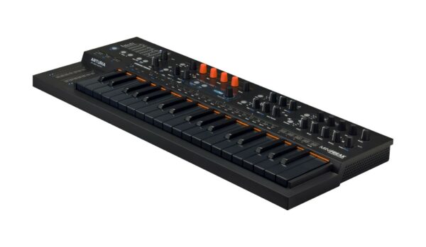 Arturia minifreak stellar