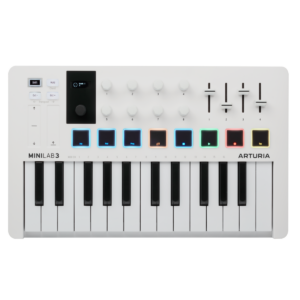 Arturia minilab 3