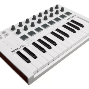 Arturia minilab mk2