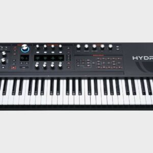 Asm hydrasynth deluxe