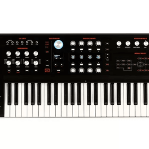 Asm hydrasynth keyboard