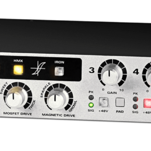 Audient asp800