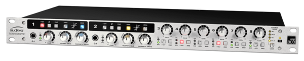Audient asp800
