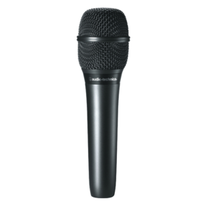 Audio-technica at-2010