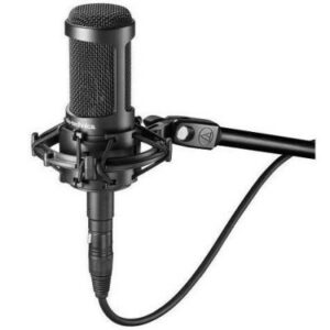 Audio-technica at-2035