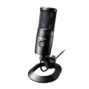 Audio-technica at2020usbx
