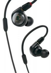 Audio-technica ath-e40