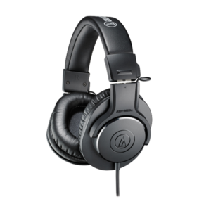 Audio-technica ath-m20x
