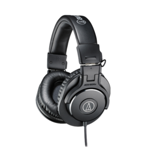 Audio-technica ath-m30x