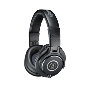 Audio-technica ath-m40x