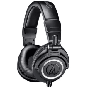 Audio-technica ath-m50x
