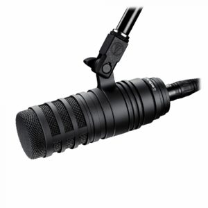 Audio-technica bp-40