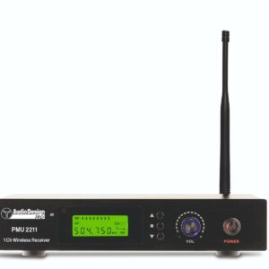 Audiodesign pmu 2211