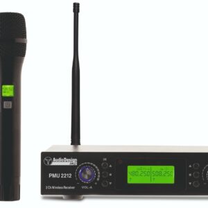 Audiodesign pmu 2212