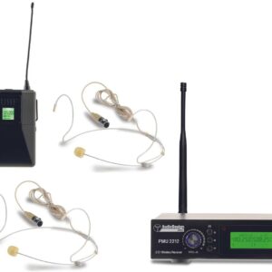 Audiodesign pmu 2212bp