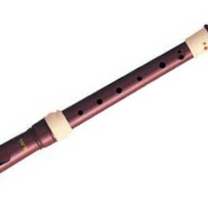 Aulos flauto 104a