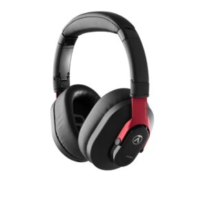 Austrian audio hi-x25bt closed-back