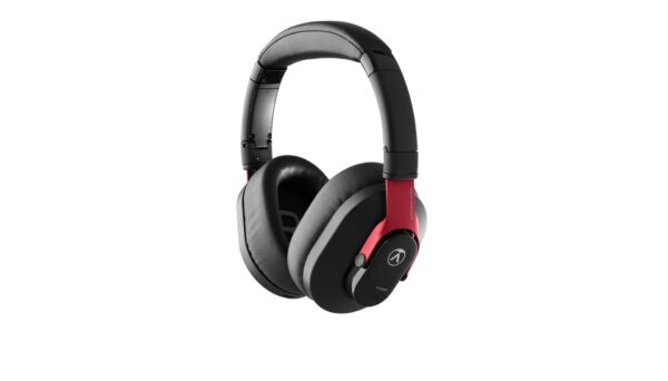 Austrian audio hi-x25bt closed-back