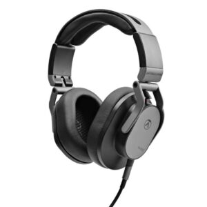 Austrian audio hi-x55 closed-back